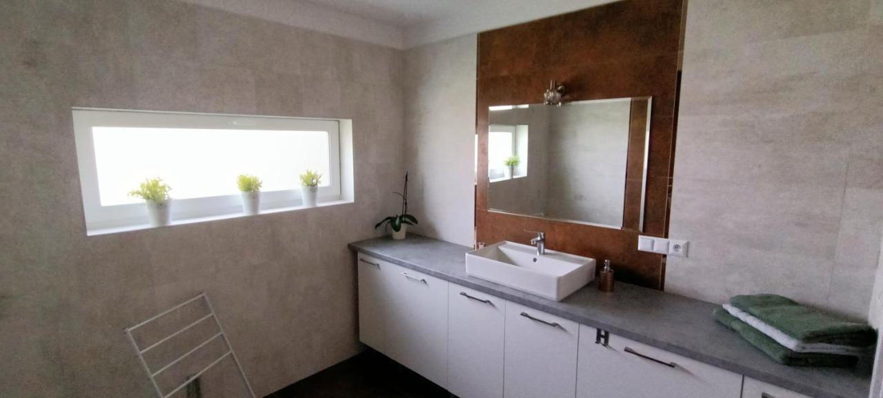 Apartamenty Modrzewiowe Tarasy Chojnice Extérieur photo