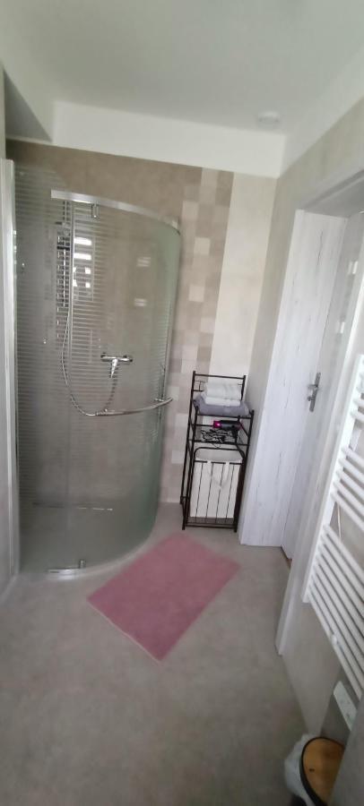 Apartamenty Modrzewiowe Tarasy Chojnice Extérieur photo