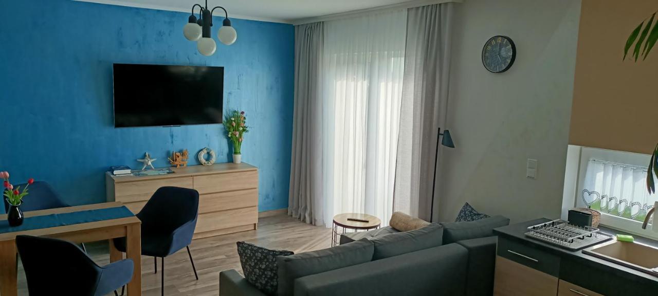 Apartamenty Modrzewiowe Tarasy Chojnice Extérieur photo